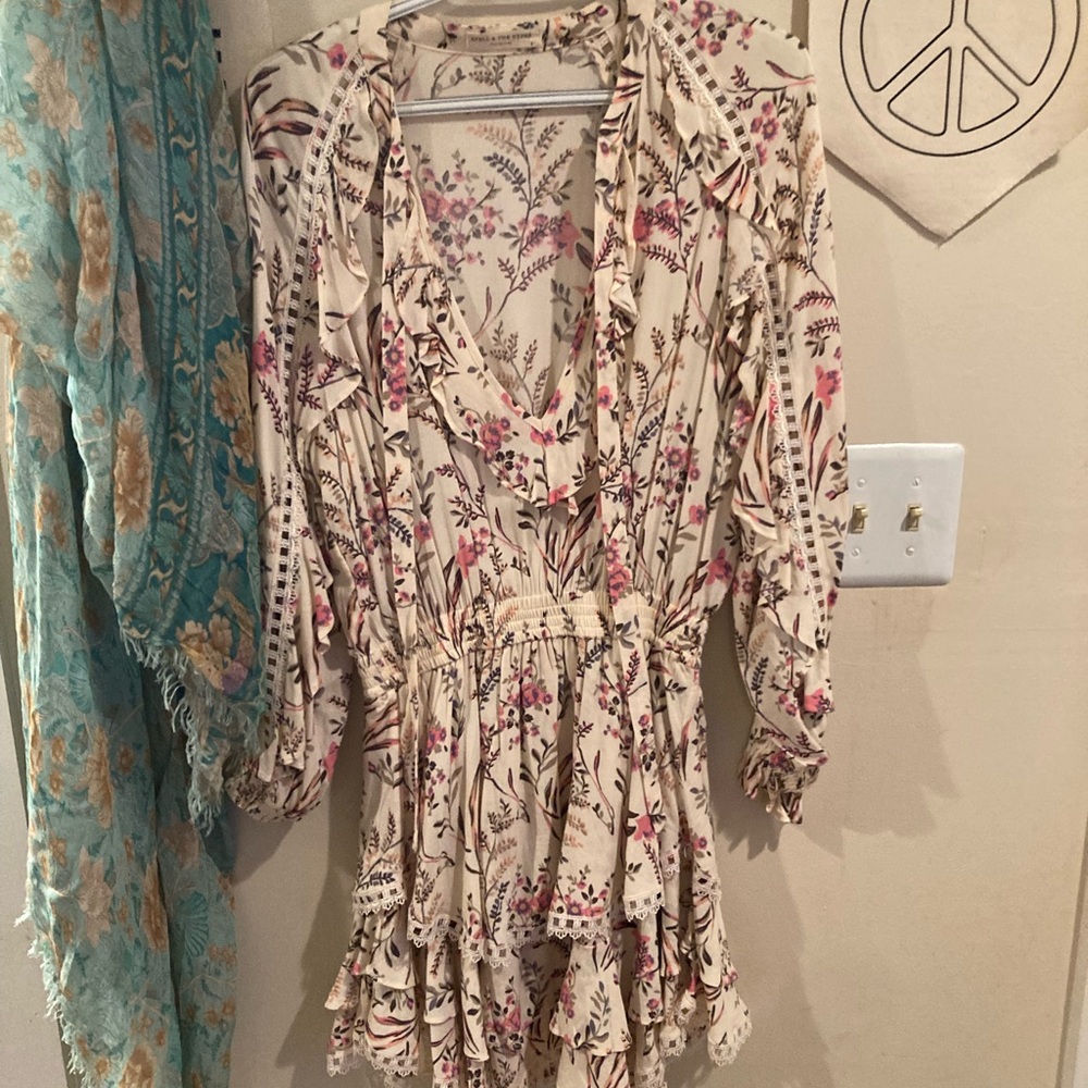 Maisie Playdress